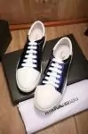 casual chaussures armani priceminister blue face